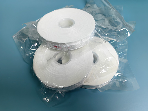 點(diǎn)膠機(jī)專用斜紋卷軸布 星夢(mèng)防靜電無(wú)塵布 卡盤帶式清潔擦膠布LCM點(diǎn)膠卷軸布