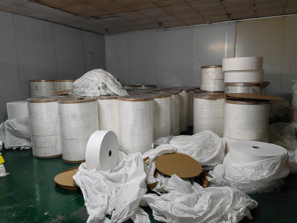 無塵布原料