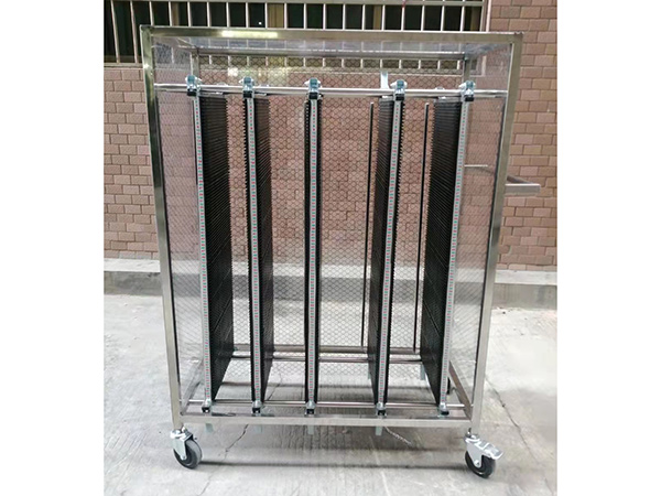 防靜電PCB周轉(zhuǎn)車