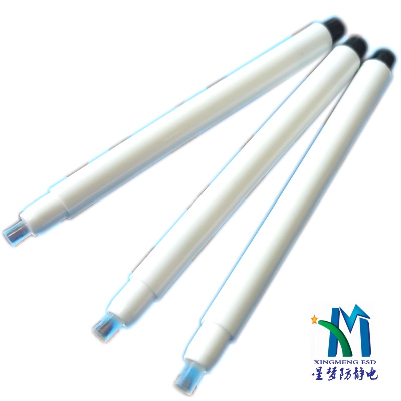 3MM粘塵筆 硅膠粘塵筆 防靜電粘塵筆 透明粘塵筆