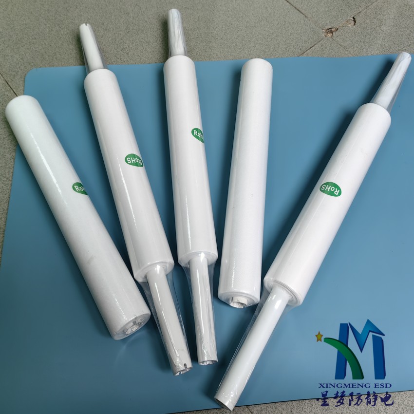 無塵紙批發(fā)無紡布大卷紙SMT鋼網(wǎng)擦拭紙吸水吸油無塵布