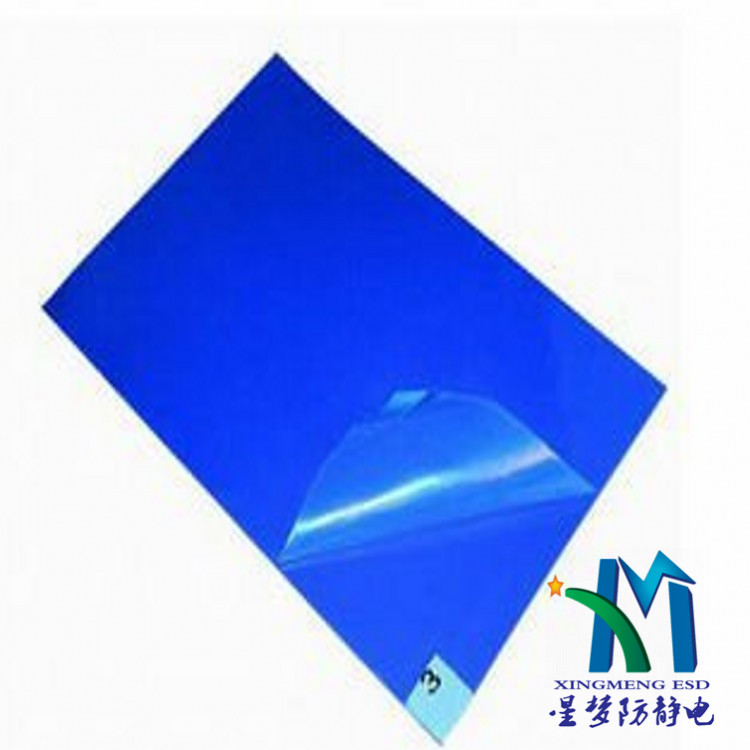 粘塵墊