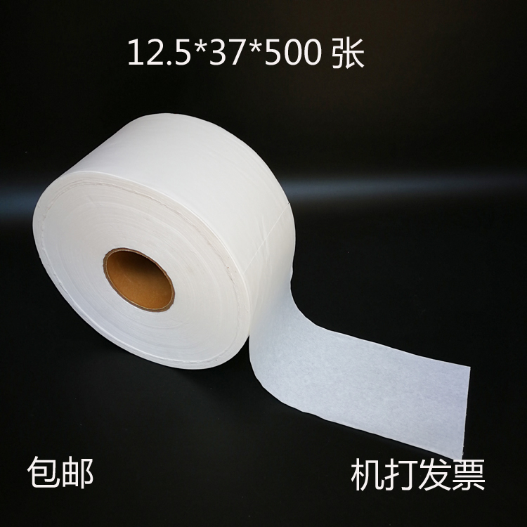無塵紙批發(fā)無紡布大卷紙SMT鋼網(wǎng)擦拭紙吸水吸油無塵布
